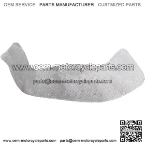 Fuel Tank Insulation 3 SFA 1000