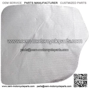 Fuel Tank Insulation 4 SFA 1000