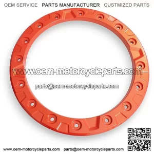 Wheel Rim Decorative Ring, SFA 1000