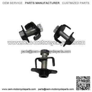 Cf Moto Quick Connect Clamp