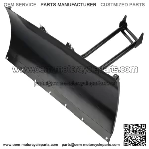 60 inch ATV Snow Plow Kit - CFMoto CForce 800 2016-2023