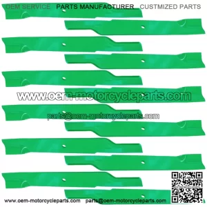 301069 54" Deck Blade For Dixie Chopper Zee 2 2013-18 / Zee 2 Rev1 2016