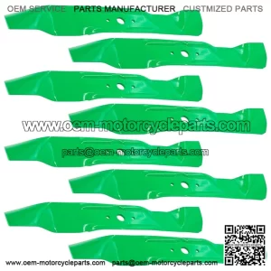 942-0473A 490-110-M111 742-0321 742-0322 Deck Blade for Cub Cadet MTD Mulching