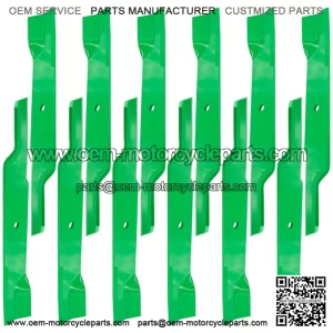 301068 48" Deck Blade For Dixie Chopper Zee 2 2013-18 / Zee 2 Rev1 2016