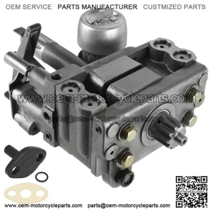 184472V93 180905M1 Hydraulic Lift Pump Pin For Massey Ferguson 35 50 65 202 204