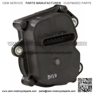 Refurbished Yamaha 4x4 Servo Assembly 3B4/1HP-4616A-02-00 Fits 2007-Up Models