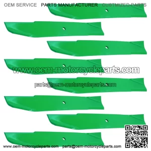 Toro 30314TE/30261TE 36" Deck Low-Lift Blade - 56-2390-03 27-0990 56-2390