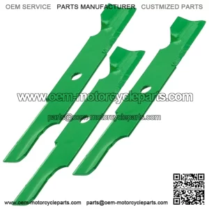 Snapper/Simplicity 46" Deck Spindle Blade - 1737228A 1737228AYP 1737228BZ