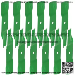 Cub Cadet/MTD 48" Deck Blade - 942-04417 01005336 942-04278 742-04417A