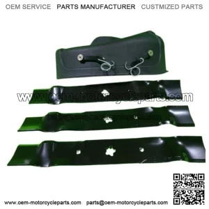 Husqvarna RZ/Z254/RZ5425/RZ5424/YTH24K54 54" Deck Mulching Kit