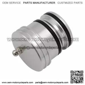 Front & Rear Wheel Bearing Greaser Tool for Kawasaki Teryx KRX & KRX4 1000