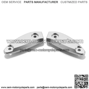 Motorcycle Aluminum Left & Right Brake Reservoir Cap For Talaria Sting