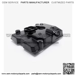 Rocker Cover/Camshaft Cover for Loncin LX500-N,Voge 500AC Euro 5 LX500-N-E5 NEW