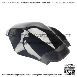 Storage Compartment Lid for Loncin LX6000D-A,Voge ER10 Euro 5 LX6000D-A-E5 CMPO