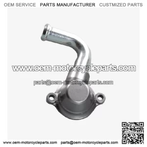 Scooter Thermostat Cover for Loncin LX500-K,Voge 500DSX Euro 5 LX500-K-E5 CMPO