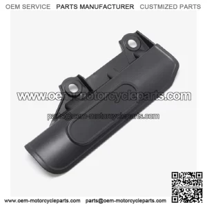 Seat Lock Cover for LX500-N-E5 for Loncin LX500-N,Voge 500AC Euro 5 LX500-N-E5