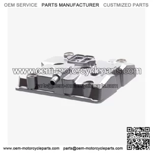 Scooter Rocker Cover for Loncin LX500-K,Voge 500DSX Euro 5 LX500-K-E5 (RKC005)