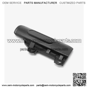 Front Left Fork Cover for Loncin LX650-2C,Voge 650DSX Euro 5 LX650-2C-E5 CMPO