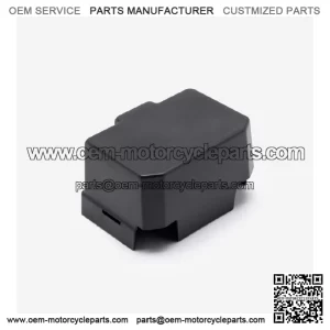 Battery Box Lid for Loncin LX6000D-A,Voge ER10 Euro 5 LX6000D-A-E5 CMPO BTYBX002