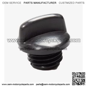 Scooter Oil Filler Cap for Loncin LX500-K,Voge 500DSX Euro 5 LX500-K-E5 OFC003