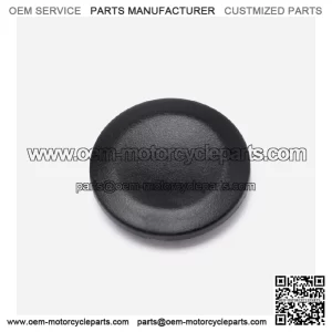 Frame End Cap for LX500-N-E5 for Loncin LX500-N,Voge 500AC Euro 5 LX500-N-E5