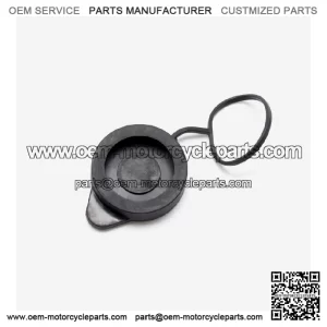 Motorcycle Expansion Bottle Cap for Loncin , , Voge 500AC Euro 5, 500DS Euro 5