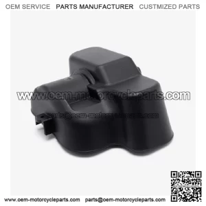Inspection Cover for Loncin LX6000D-A,Voge ER10 Euro 5 LX6000D-A-E5 CMPO Fairing