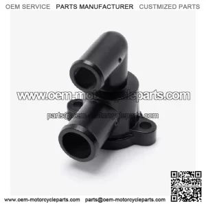 Thermostat Housing/Cover for Loncin LX650-2C,Voge 650DSX Euro 5 LX650-2C-E5 NEW