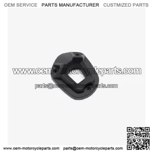 Scooter Exhaust End Cap for Loncin LX650-2C,Voge 650DSX Euro 5 LX650-2C-E5 CMPO