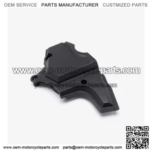 Scooter Sprocket Cover for Loncin LX650-2C,Voge 650DSX Euro 5 LX650-2C-E5 CMPO