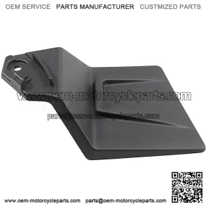 Left Rear Swingarm Cover SFA 600 / SFA 1000