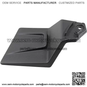 Right Rear Swingarm Cover, SFA 1000 / SFA 600