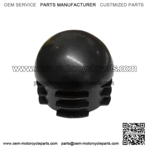 CFMOTO Bumper Plug 38 End Cap Replacement, OEM (9DS#-801200-6000-20)