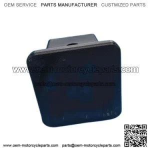 CFMoto ATV SXS Hitch Cover for Receiver Protector