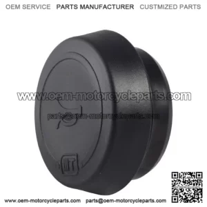 7138878 - CAP WITH HORN BUTTON OEM Part for Polaris RZR & Off-Road Vehicles