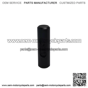 Billet Aluminum Shifter Black For Can Am & CFMoto CForce