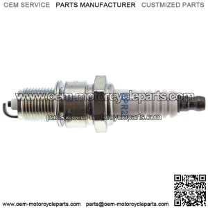 John Deere M138938 Spark Plug Gator HPX615E XUV620i XU625i TH TS TX Turf Vehicle