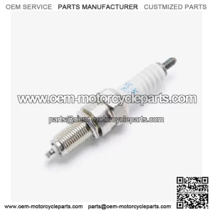 Scooter NGK CPR8EA-9 Spark Plug 2306 for Honda, Loncin, Romet, Voge Spark Plug