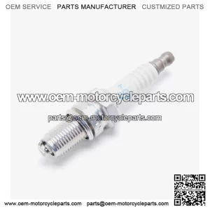 Spark Plug for LX650-2C-E5 for Loncin LX650-2C,Voge 650DSX Euro 5 LX650-2C-E5