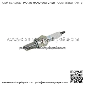 Brand New Spark Plug Part CR8E Suzuki LTZ400 DRZ400 LTZ DRZ 400 Z400