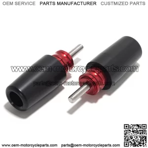 Wholesale Aluminum Frame Slider for Segway X160 & X260 / Sur-ron Light Bee X