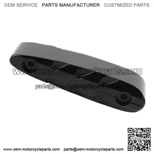 CNC Aluminum Motorcycle Frame Sliders Crash Protectors for CFMOTO 450SR 450SS