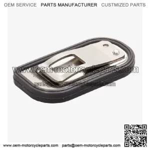 Scooter Reed Valve for Loncin LX500-K,Voge 500DSX Euro 5 LX500-K-E5 (VLVP002)