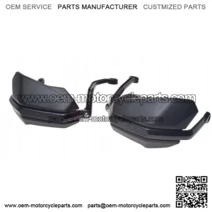 Hand Guard Kit with Brackets, WM Motor 7025605, Benelli /
