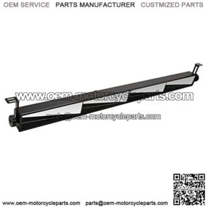 Golf Cart 5 Panel Mirror / 4 Panel Mirror Panoramic Wide Angle Rear View Mirror 35.8" Long, Universal fit All Carts Like EZGO,Club Car and Yamaha