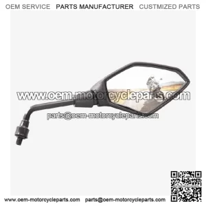 Right Mirror for Loncin LX500-K,Voge 500DSX Euro 5 LX500-K-E5 CMPO Side Mirror