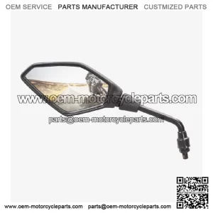 Left Mirror for Loncin LX650-2C,Voge 650DSX Euro 5 LX650-2C-E5 CMPO Side Mirror