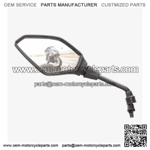 Left Mirror for Loncin LX500-K,Voge 500DSX Euro 5 LX500-K-E5 CMPO Side Mirror