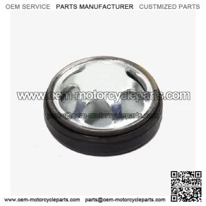 Scooter Sight Glass for Loncin LX500-K,Voge 500DSX Euro 5 LX500-K-E5 (STGL001)