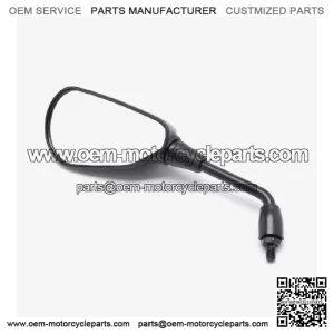 Left Mirror for LX500-N-E5 for Loncin LX500-N,Voge 500AC Euro 5 LX500-N-E5 CMPO